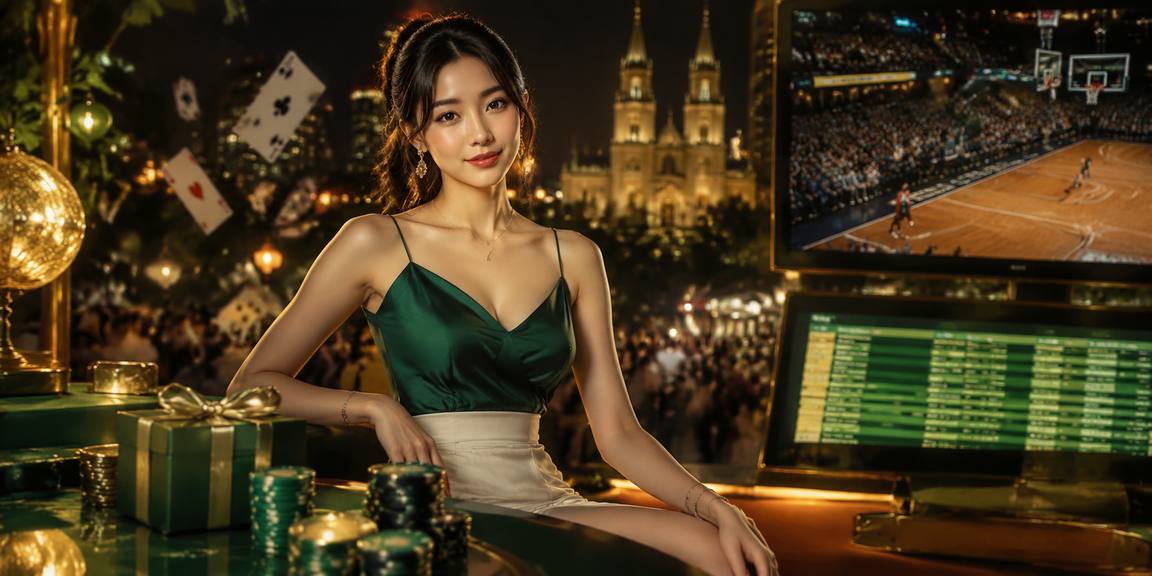 bst368 casino app visual